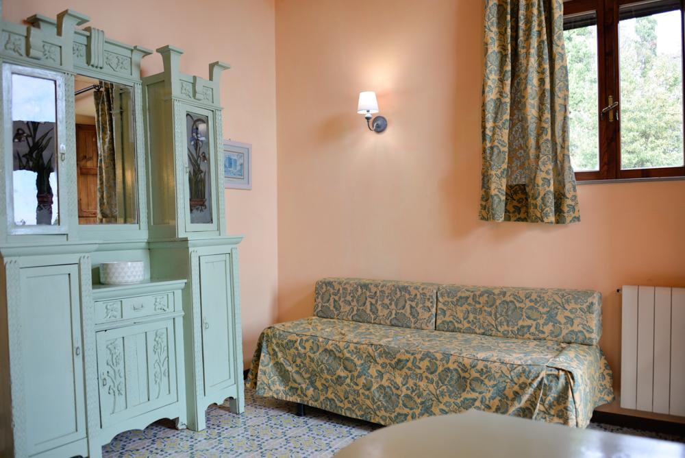 Borgo La Dogana Hotel Туоро сул Тразимено Стая снимка