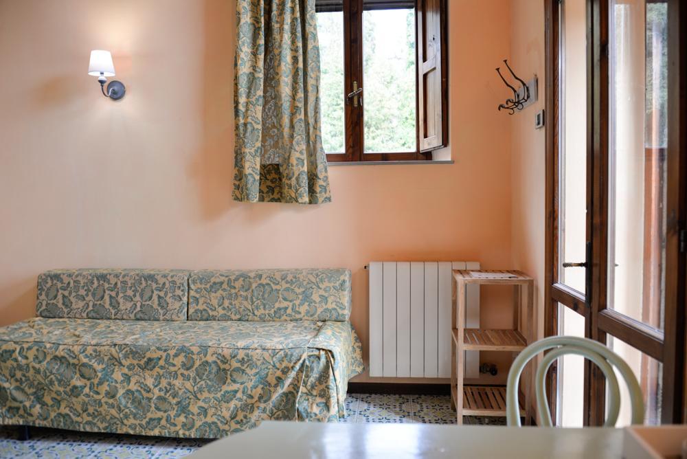 Borgo La Dogana Hotel Туоро сул Тразимено Стая снимка